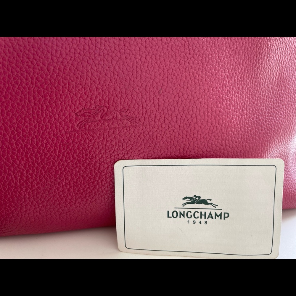 Longchamp Hobo bag